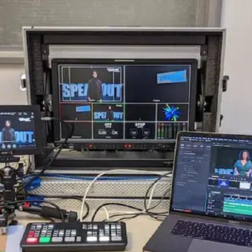 Abisotech - Live Streaming Coverage Services