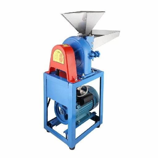 Hammer Mill, Corn Maize Cassava Grinder Nika Nika