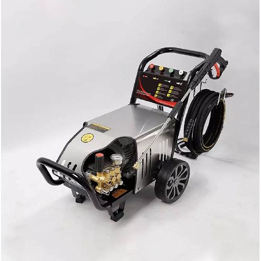 High Pressure Industrial Surface Cleaner – 300 Bar / 180 Bar, 4000 PSI Electric Jet Car Washer Machine