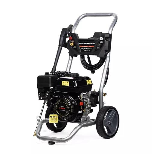 TurboJet 7HP High-Pressure Petrol Washer