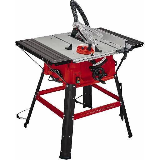 Einhell 4340490 Bench-Type Circular Saw TC-TS 2025/2 U