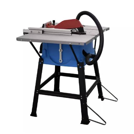 Bench Saw Cutting Table Heavy Duty Multifunctional Saw Table 250mm