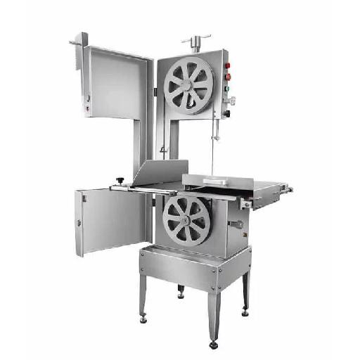 Robust Meat Saw – Industrial Bone Cutter for Meat Processing, 1500W