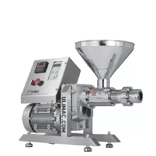 Cold Press Oil Machine UM200 – Black Cumin Seed & Multi-Seed Screw Oil Press