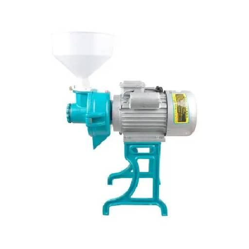 Ice Kenkey Peanut Grinding Machine