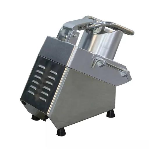 Vegetable Cutter 4-in-1 Dicer Food Chopper – 150kg/H Capacity