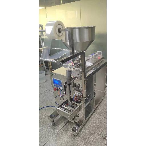 Honey Packaging Machine – Automatic Sachet Filling and Sealing (10–100ml Range)