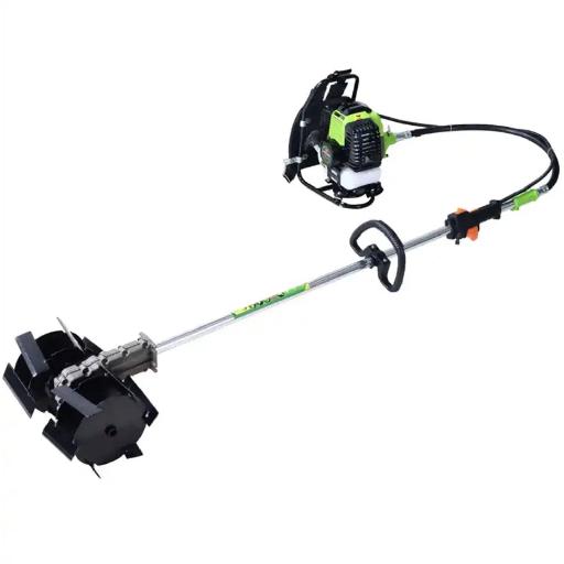 Weeder Power Cultivator Machine for Garden & Farm