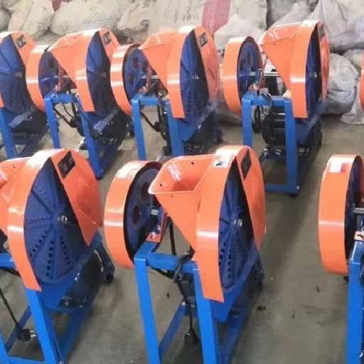 Potato Slicer Machine – Stainless Steel Cutter for Cassava, Carrots & French Fries