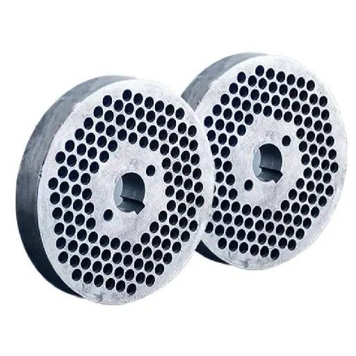Pellet Disc for Pellet Machine – Durable Grinding Plate for Feed Processing