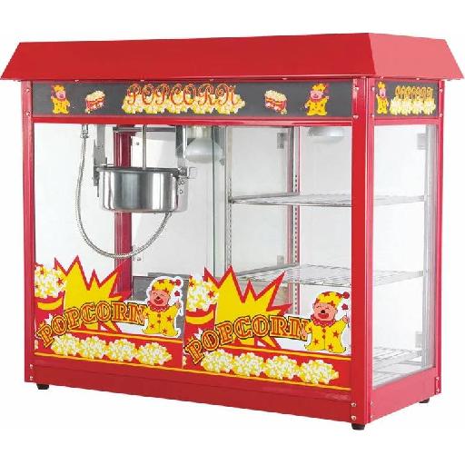 Popcorn Machine Commercial Pop Corn Maker