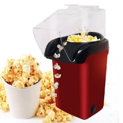 Popcorn Machine Mini Pop Corn Maker