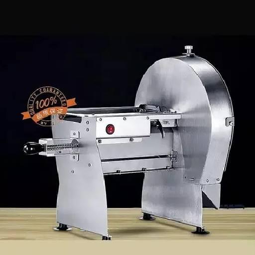Vegetables Slicer Machine Restaurant Electric Vegetable Slicer