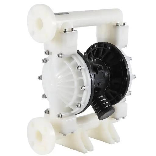 Pneumatic Chemical Metering Diaphragm Pump