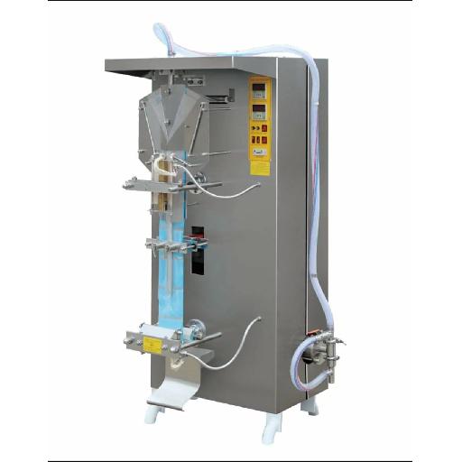 Mineral Sachet Pure Water Juice Koyo Liquid Packing Machine