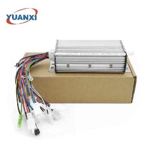 48V–96V 40A 1000W Electric Vehicle DC Controller