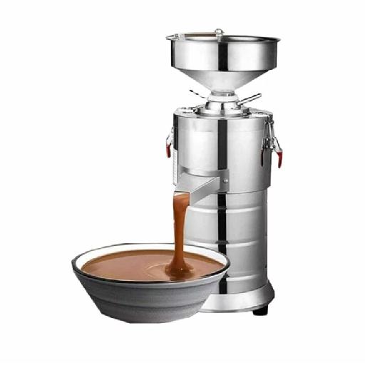 Groundnut Peanut Grinder Dispenser Machine