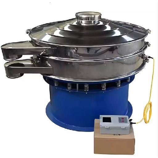 Gari Spices Vibrating Sieve with Vibration Screen