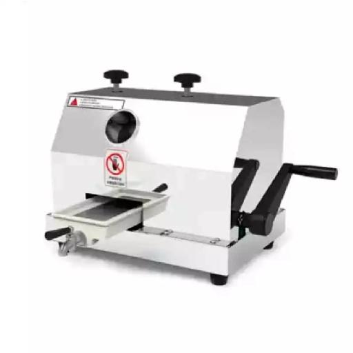 Manual Sugarcane Juicer Machine – Small Commercial Sugar Cane Extractor