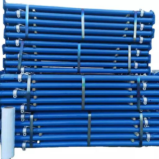 Scaffold Building Metal Scaffolding – Adjustable Steel Props