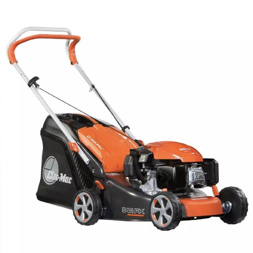 Oleo-Mac Lawnmower G48 TK Comfort Plus – Self-Propelled 48cm Cut