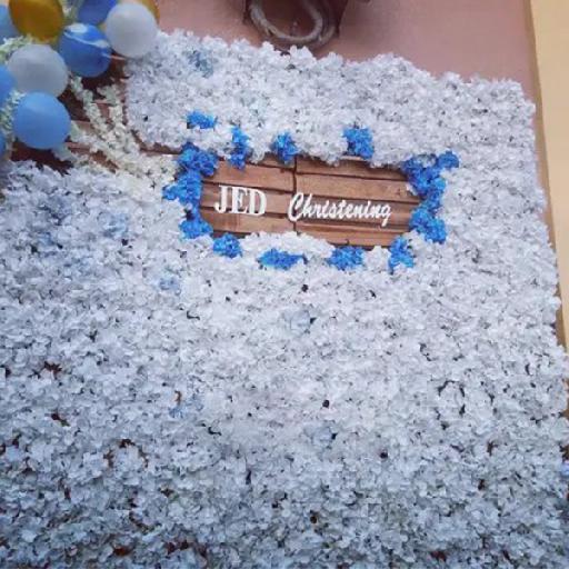 Destine - Backdrop Rentals