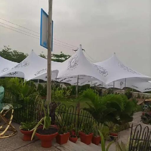 Destine - 150 Capacity Cheese Tent for Rent