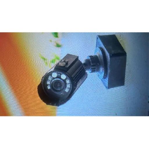 Cart - CCTV Camera Installation for Homes and Institutions