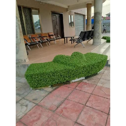 Cart - Horticulture Services for Domestic and Commercial