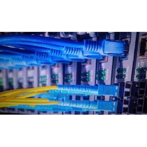 Cart - Networking Service for Offices and Business