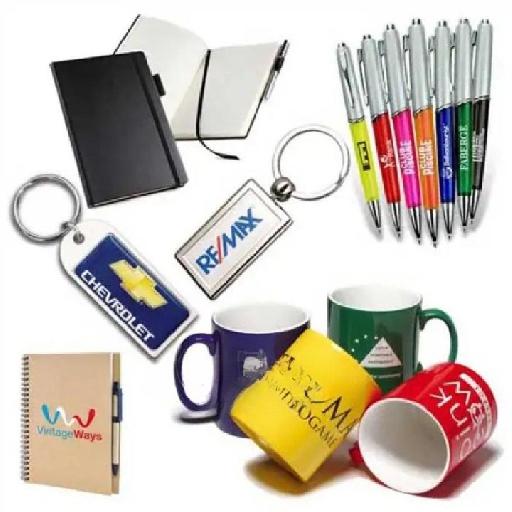 KT Print Media - Souvenir Items