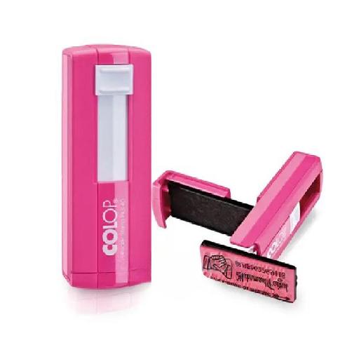 KT Print Media - Pen Selfink Stamp