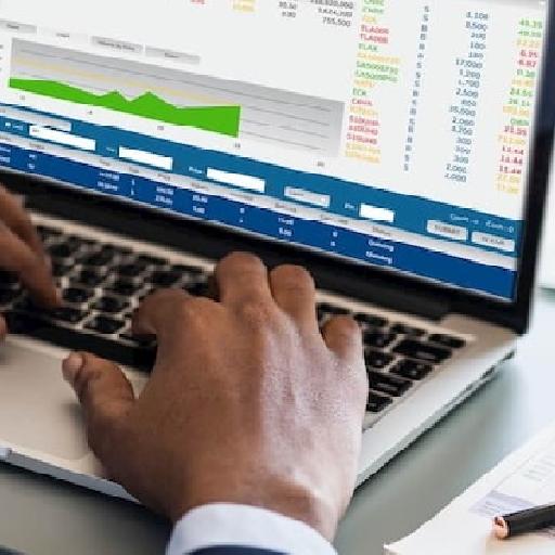 one-eyeghana Finance and Accounting Support Services