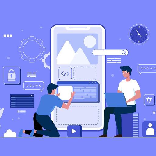 versified - Application development