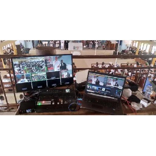 Sagez - Live Stream Services