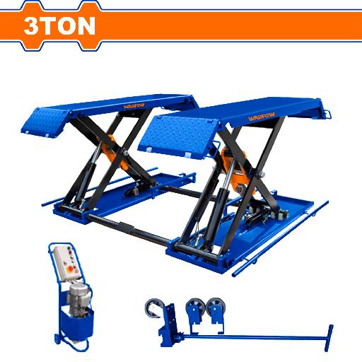 Heimwerker Ghana – 1500W SDS MAX Demolition Breaker – PDB15006