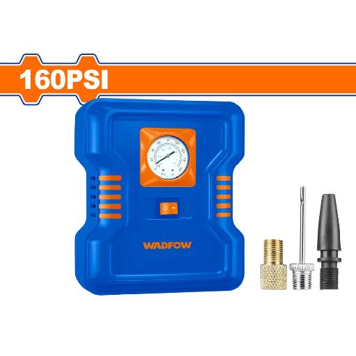 Heimwerker Ghana – 160 P.S.I Auto Air Compressor – WAAC501