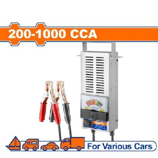 Heimwerker Ghana – 100A Battery Load Tester – WBD1510