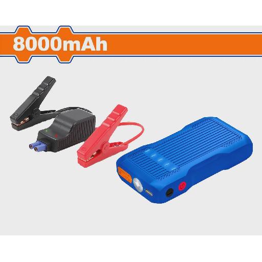 Heimwerker Ghana – 12V Lithium-Ion Jump Starter – WLY1508
