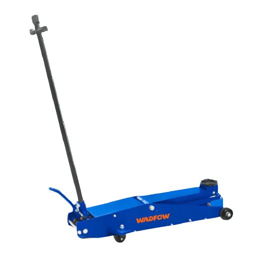 Heimwerker Ghana – 3 Ton Hydraulic Long Floor Jack – WHJ1A03