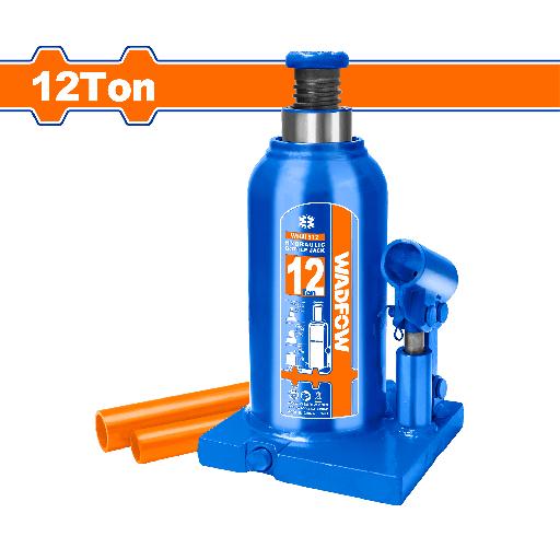 Heimwerker Ghana – 12 Ton Hydraulic Bottle Jack – WHJ1512