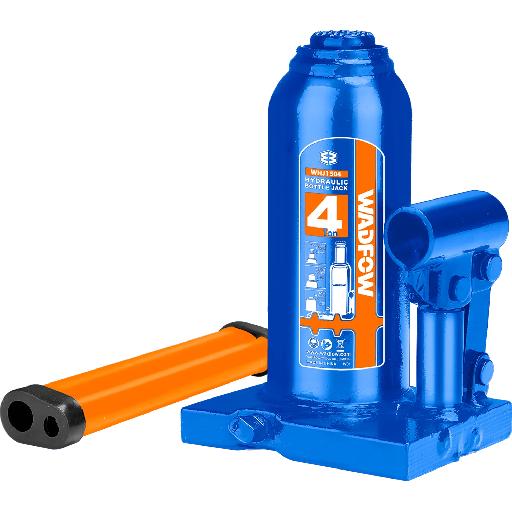 Heimwerker Ghana – 4 Ton Hydraulic Bottle Jack – WHJ1504