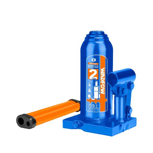 Heimwerker Ghana – 2 Ton Hydraulic Bottle Jack – WHJ1502