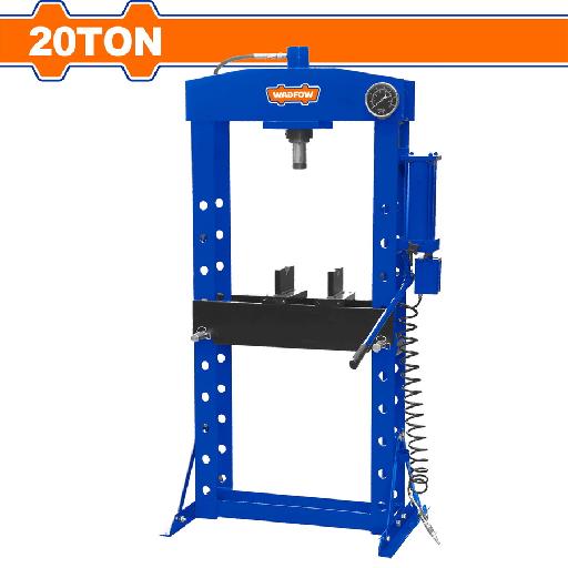 Heimwerker Ghana – 20 Ton Hydraulic Shop Press – WHQ2A20