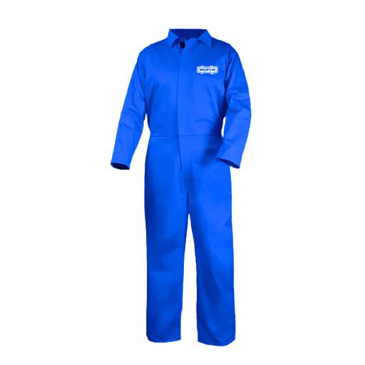 Heimwerker Ghana – Flame Retardant Coverall – WAU0102
