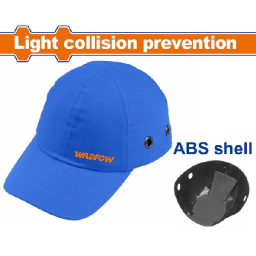 Heimwerker Ghana – WADFOW ABS Bump Cap – WSH1801