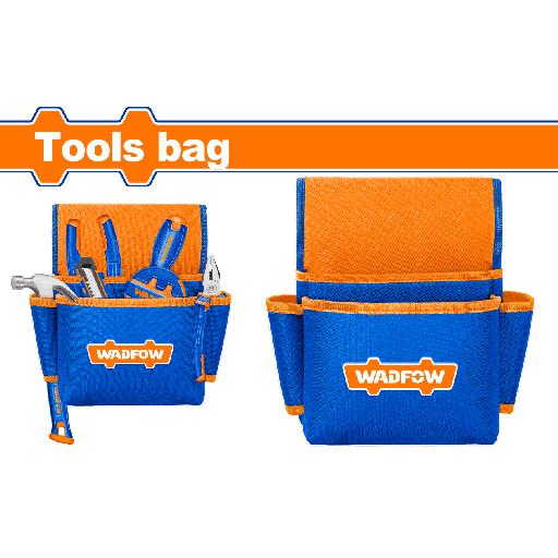 Heimwerker Ghana – WADFOW Professional Tools Bag – WTG2106