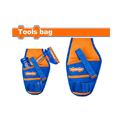 Heimwerker Ghana – WADFOW Professional Drill Holster – WTG2105