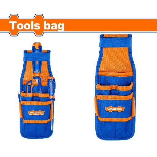 Heimwerker Ghana – WADFOW Tools Bag – WTG2104