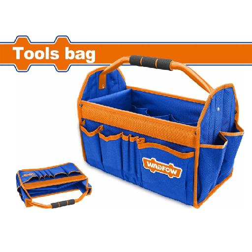 Heimwerker Ghana – WADFOW 16" Tools Bag – WTG5101